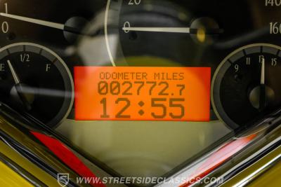 1955 Chevrolet 3100 Big Window Restomod