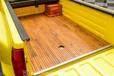 1955 Chevrolet 3100 Big Window Restomod