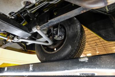 1955 Chevrolet 3100 Big Window Restomod