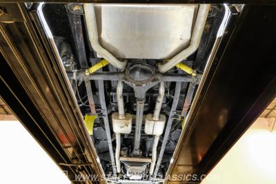 1955 Chevrolet 3100 Big Window Restomod