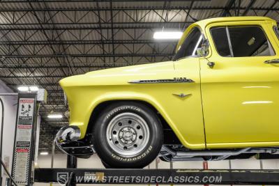 1955 Chevrolet 3100 Big Window Restomod