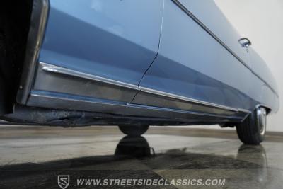 1974 Cadillac Eldorado Convertible