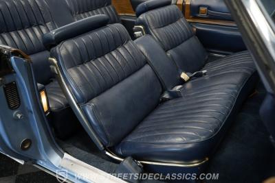 1974 Cadillac Eldorado Convertible