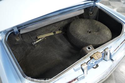 1974 Cadillac Eldorado Convertible