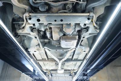 1974 Cadillac Eldorado Convertible