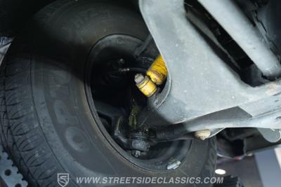 1974 Cadillac Eldorado Convertible