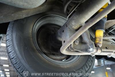 1974 Cadillac Eldorado Convertible