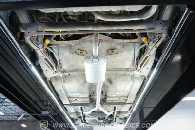 1974 Cadillac Eldorado Convertible