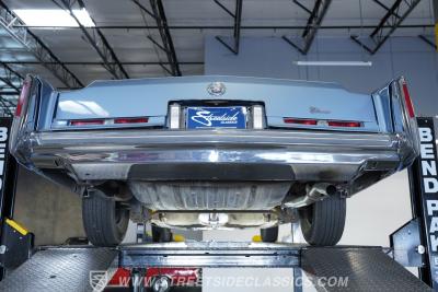 1974 Cadillac Eldorado Convertible