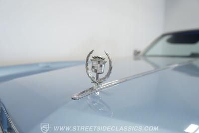 1974 Cadillac Eldorado Convertible