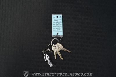 1974 Cadillac Eldorado Convertible