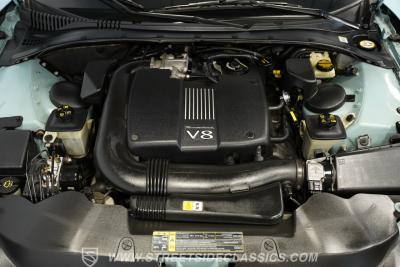 2002 Ford Thunderbird