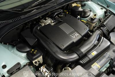 2002 Ford Thunderbird