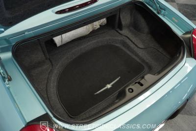 2002 Ford Thunderbird