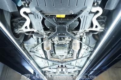 2002 Ford Thunderbird