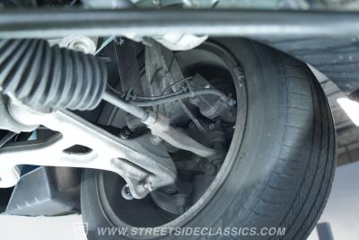 2002 Ford Thunderbird