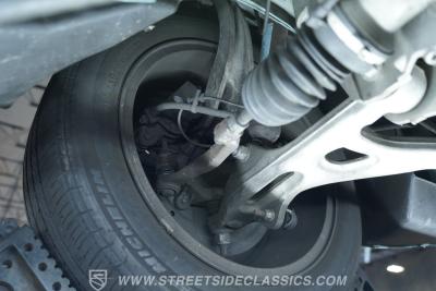 2002 Ford Thunderbird