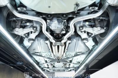 2002 Ford Thunderbird