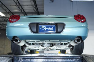 2002 Ford Thunderbird