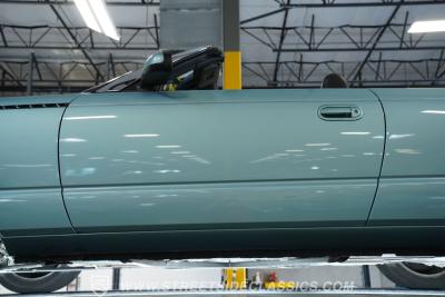 2002 Ford Thunderbird