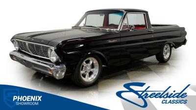 1965 Ford Ranchero