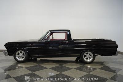 1965 Ford Ranchero