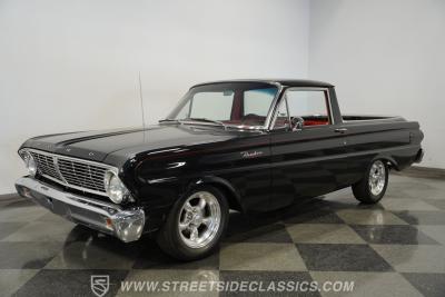 1965 Ford Ranchero