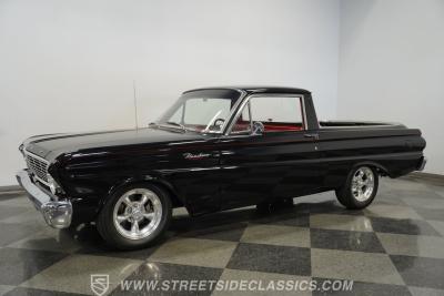 1965 Ford Ranchero