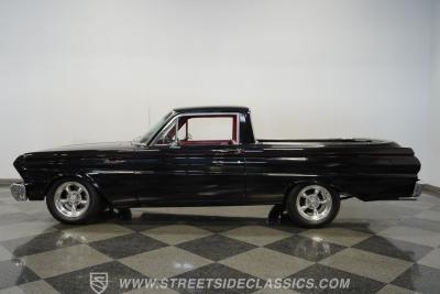 1965 Ford Ranchero