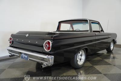 1965 Ford Ranchero
