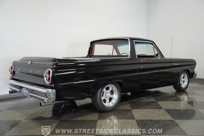 1965 Ford Ranchero