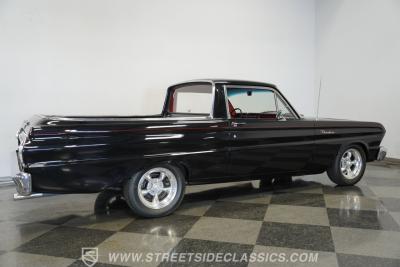 1965 Ford Ranchero