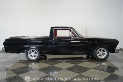 1965 Ford Ranchero