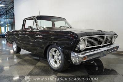 1965 Ford Ranchero
