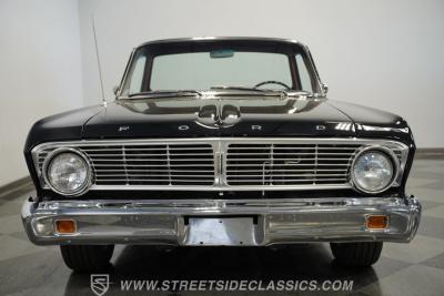 1965 Ford Ranchero