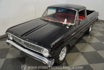1965 Ford Ranchero