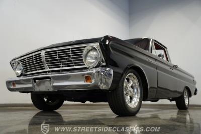 1965 Ford Ranchero