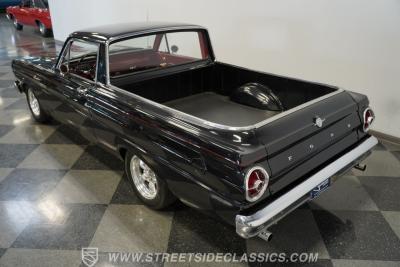 1965 Ford Ranchero