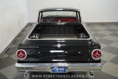 1965 Ford Ranchero