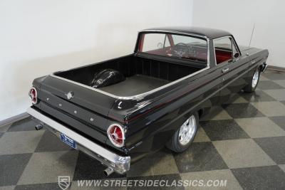 1965 Ford Ranchero