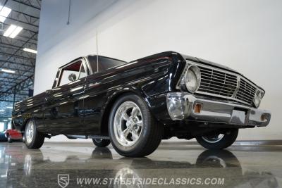 1965 Ford Ranchero