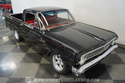 1965 Ford Ranchero