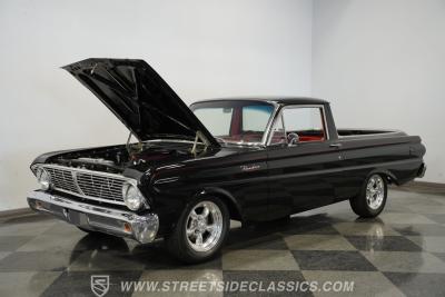 1965 Ford Ranchero