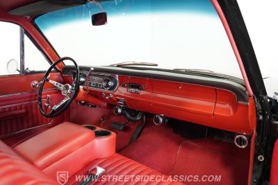 1965 Ford Ranchero