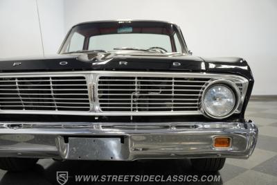 1965 Ford Ranchero