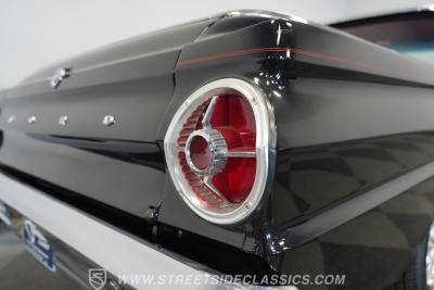 1965 Ford Ranchero