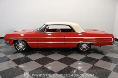 1964 Chevrolet Impala