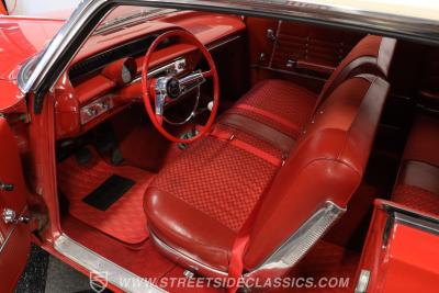 1964 Chevrolet Impala