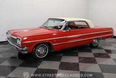 1964 Chevrolet Impala