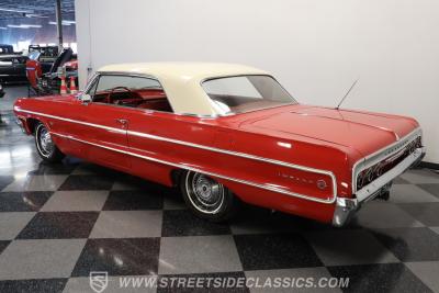 1964 Chevrolet Impala